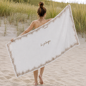 Toalla de playa Fouta estampada suave de primera calidad 100% algodón, nueva toalla Fouta estilo turco de la India para proveedores mayoristas - Product Image 3