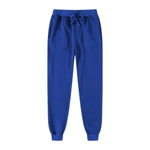 Pantalones Deportivos Casuales para Hombre 2026, Pantalones Holgados de Color Sólido, Ropa Urbana Otoño/Invierno, Pantalones Deportivos para Correr, Pantalones Deportivos Lavados - Product Image 5