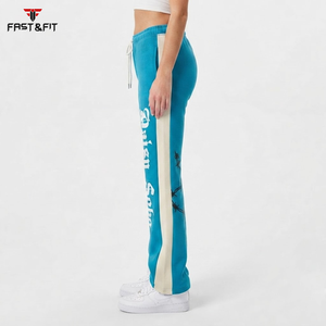 Pantalon de jogging décontracté à prix abordable – Vêtements décontractés tendance en promotion - Product Image 6