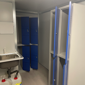 Rimorchio da cantiere - Product Image 3