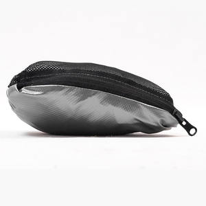 Veste coupe-vent décontractée pour homme, fermeture éclair, capuche, légère, respirante, sportive, pour tous les jours - Product Image 5