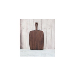 Bandeja de Madera para Desayuno, Café, Té, Aperitivos, Comida, Cocina, Comedor y Decoración del Hogar - Product Image 1