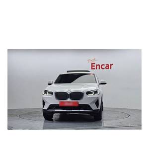 BMW X4 XDrive20i XLine 2022, Euro V, conduite à gauche, boîte automatique, caméra de recul, 46 138 km - Product Image 3