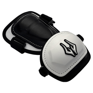 Protège-coude AEGIS V1 pour adultes, baseball et softball, protection haute performance, bouclier de bras pour frappeur, ajustement réglable, options multicolores - Product Image 3