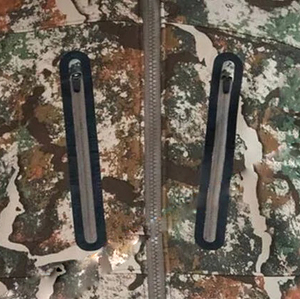 Chaleco de Caza para Hombre, Nuevo, Personalizado, de Alta Calidad, Corte Ajustado, Transpirable, con Cierre de Cremallera, 300g, Ropa de Abrigo para Otoño e Invierno - Product Image 6