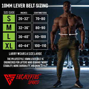Custom Logo Crocodile Leather Style Premium Lever Weightlifting Belt for Men Gym <b>Back</b> <b>Support</b> Powerlifting Bodybuilding Belt OEM - Product Image 6