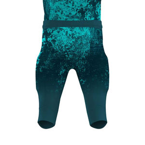 Uniformes de football américain de qualité supérieure, service OEM, designs d'équipe, maillot et short de football respirants, ensemble pour ligue de football - Product Image 6