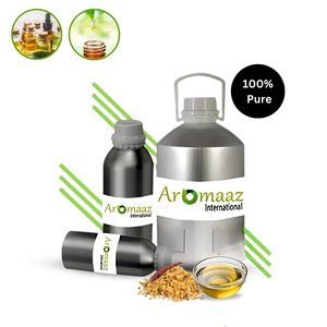 น้ำมันเมล็ดพริกแท้ 100% น้ำมันเมล็ดพริกไทยบริสุทธิ์สำหรับขายส่ง - Product Image 6