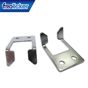 Plaque de blocage TP031D pour machine de flipper 567ball - Product Image 2