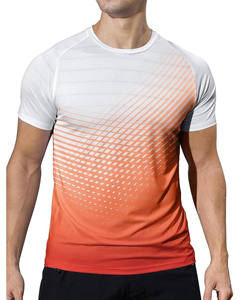 เสื้อยืดคอกว้างสีดำสำหรับผู้ชาย ปี 2025/2026 ผ้าไม่ทอ 100% ผ้าฝ้าย เนื้อนุ่ม ระบายอากาศได้ดี แห้งเร็ว สวมใส่สบาย  รับสกรีนลายตามสั่ง - Product Image 1