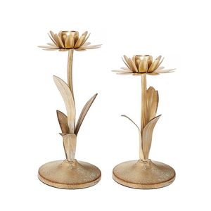Elegant <b>Lantern</b> Style <b>Candle</b> Holder For Soft Lighting And Luxury Decoration - Product Image 6