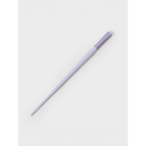 Pastel <b>Single</b> <b>Makeup</b> <b>Brush</b> for Eyebrows Model Daiso1412 - Product Image 1