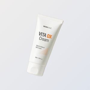 Crema facial coreana Skinbolic Vita DX 50ml, crema hidratante para el rostro, loción hidratante facial. - Product Image 5