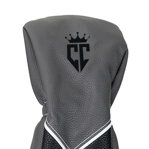 Custom Logo Print Best Quality <b>Golf</b> Stick Head Covers 2026 New Arrival Leather <b>Golf</b> Head Covers In Bulk Quantity - Product Image 6