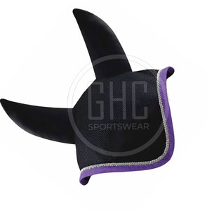 Quality Fit Horse Ear <b>Bonnet</b> For Riding Comfort Daily Wear Comfortable Horse Ear <b>Bonnet</b> Smooth Material Horse Ear <b>Bonnet</b> - Product Image 2