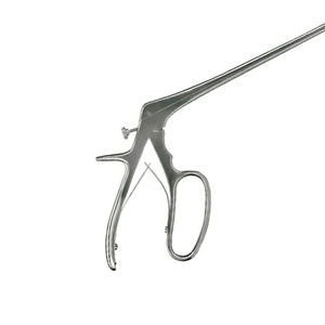 Pinzas de Tischler Manuales de Acero Inoxidable, Diseño Popular, Más Vendidas, Instrumentos Quirúrgicos Reutilizables de Alta Calidad, OEM Personalizado - Product Image 5