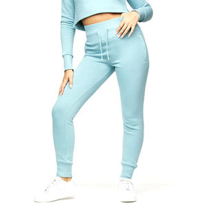 Nouveauté : Joggers sur mesure pour femmes, fabriqués avec les meilleurs matériaux anti-boulochage, de haute qualité et disponibles en différents styles. - Product Image 1