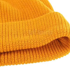 หมวกบีนนี่สีพื้น ราคาสมเหตุสมผล สำหรับผู้ชายและผู้หญิง คุณภาพดีที่สุด สไตล์ใหม่ หมวกบีนนี่สำหรับทุกเพศ - Product Image 4