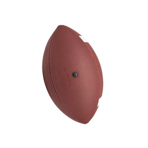 Official Size 9 PU Leather American Football <b>ball</b> High Grip Match <b>Ball</b> Tackified Composite Leather American Football <b>ball</b> - Product Image 5