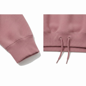 Ensemble de survêtement court personnalisé pour femme en molleton doux – Design élégant sur mesure – Style streetwear – Prix bas - Product Image 6