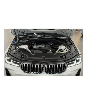 BMW Gran Turismo (GT) 620d M Sport 2024/5, Diésel, Caja de Cambios Automática, 27.142 km, Volante a la Izquierda - Product Image 6