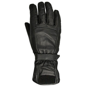 Gants de course légers de haute qualité, logo personnalisé, nouveau design tendance, sport, moto, cuir, imperméables, respirants - Product Image 1