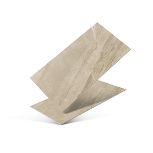 Azulejos de Baño Antibacterianos, Resistentes al Desgaste y Antideslizantes de 600x1200mm, Acabado Mate de Porcelana Moderna con Textura de 10mm - Product Image 1