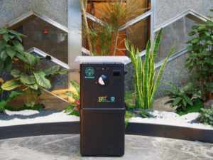 ระบบการจัดการสัตว์ฟันแทะในร่ม/กลางแจ้งที่เป็นมิตรกับผู้ใช้สำหรับฟาร์มสนามหญ้าครัวการบำรุงรักษาต่ำโซลูชันที่ไม่ยุ่งยาก - Product Image 2