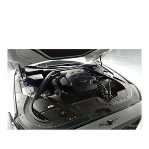 Genesis G80 3.3 GDI AWD 2019 con Caja de Cambios Automática, Asientos de Cuero, Cámara Trasera, Estándar de Emisiones Euro V, 84,652 km, Volante a la Izquierda - Product Image 6