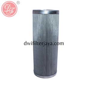 Filtre à huile hydraulique de haute qualité pour tracteurs, excavatrices, moteurs diesel, pièces détachées - Product Image 2