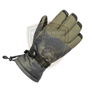 2026 Reasonable Price Solid Color Ski <b>Gloves</b> 2026 Sustainable Ski <b>Gloves</b> Light <b>Weight</b> Ski <b>Gloves</b> - Product Image 3