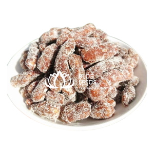 เยลลี่มะขามหวานพรีเมียม น้ำตาลน้อย 100% จากธรรมชาติ บรรจุภัณฑ์ขวดรักษ์โลก ส่งออกรวดเร็ว - Product Image 1