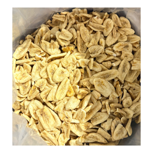Premium Banana Chips Produced in Vietnam with Crispy Texture Natural Flavor and Consistent Quality for Bulk Export Orders - Product Image 2