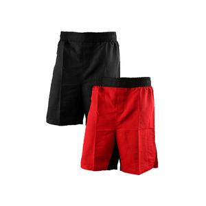 Pantalones cortos de artes marciales para hombre, Shorts Unisex hechos a medida por MMA, por sublimación, de fabricante en Pakistán, producto en oferta - Product Image 5
