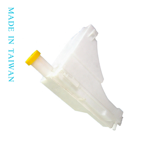 ถังน้ำหล่อเย็นสำหรับ Nissan Tiida อะไหล่รถยนต์จากไต้หวัน - Product Image 1