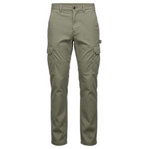 Pantalones Cargo de Cintura Media para Hombre, Marca Privada, Corte Recto, Peso Medio, Múltiples Bolsillos, 100% Poliéster, Secado Rápido, Transpirables - Product Image 6