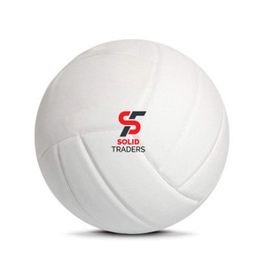 วอลเลย์บอลมืออาชีพสำหรับการฝึกซ้อมเยาวชนและผู้ใหญ่ วัสดุที่ให้สัมผัสนุ่ม ประสิทธิภาพสูง สำหรับการฝึกซ้อมกีฬาแบบมืออาชีพ - Product Image 2