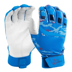 Échantillons Gratuits – Gants de Baseball en Cuir Véritable pour Adultes, Modèle 2026, Vente Flash Universelle, Gants de Softball - Product Image 4