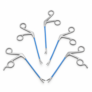 Kit de 16 instruments endoscopiques Daniel pour lifting frontal, en acier inoxydable de qualité médicale, pour chirurgie de lifting des sourcils, fabricant OEM - Product Image 4