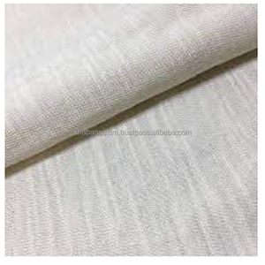 Lightweight Cotton Shirts <b>Fabric</b> Sustainable <b>Wholesale</b> <b>Fabrics</b> Luxury Slub <b>Fabric</b> for Pillow Cover with Different Design & Color - Product Image 4