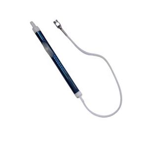 Outils manuels pour paupières en acier inoxydable de qualité supérieure 23G 25G avec poignée de rinçage inversé pour instruments ophtalmiques, certifiés CE, réutilisables, de classe - Product Image 2