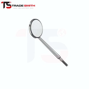 Espejo Bucal Dental TSI Premium con Cabezal Reflectante de Alta Precisión para Inspección Oral Profesional y Odontología Clínica - Product Image 2