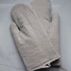 Mitaines de cuisine antistatiques de haute qualité, robustes, pour la sécurité des mains, en vente - Product Image 2
