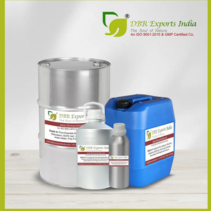 Fabricant et exportateur d'huile essentielle pure de petitgrain d'Inde (DBR Exports India) pour l'industrie cosmétique et parfumerie - Product Image 4