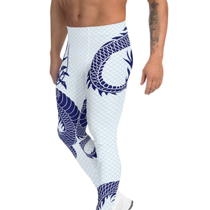 Nouveau v2025 – Legging de sport pour homme personnalisé, haute qualité, respirant, décontracté, pour yoga, fitness, course à pied, taille élastique, léger, imprimé ou uni - Product Image 6