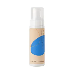 12GRABS My BHA Limpiador espumoso 200ml Limpiador facial de alta calidad - Product Image 1