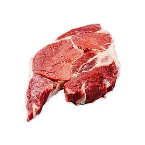 Modelo Artificial de Ojo de Res (Sirloin), Corte Original, Carne Cruda, Accesorios Decorativos para Halloween y Navidad - Product Image 6