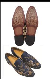 Sandalias de Cuero Suave para Hombre, Estilo Nuevo, Antideslizantes, Punta Abierta, Elegantes, Deportivas, para Playa y Exteriores - Product Image 3