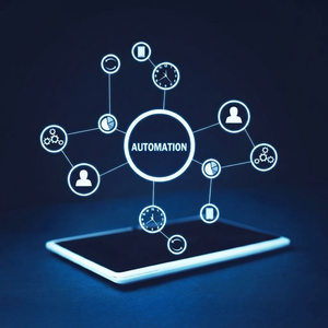 Servicios de Software de Automatización Elite, Optimización Inteligente de Flujo de Trabajo, Ejecución de Procesos Robóticos e Integración de Sistemas - Product Image 5