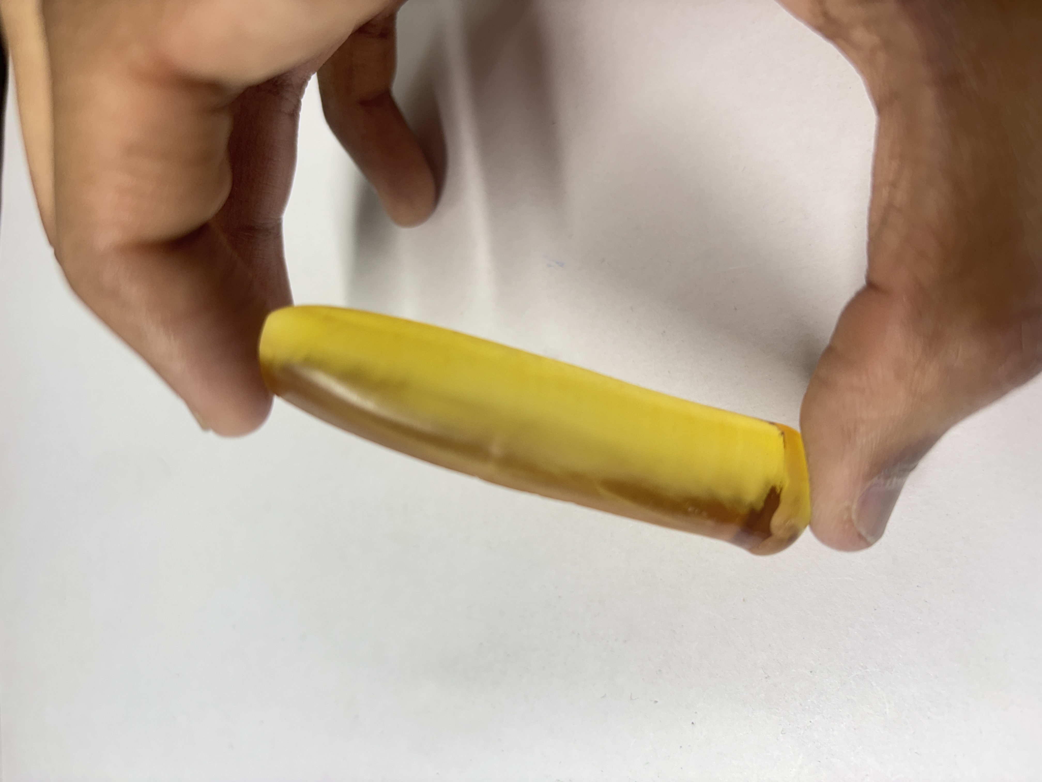 ไพลินเหลือง